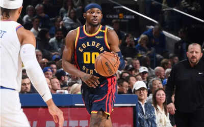 NBA Trade Rumors: Golden State Warriors Could Pursue the Veteran Options Amid Jonathan Kuminga Contract Drama