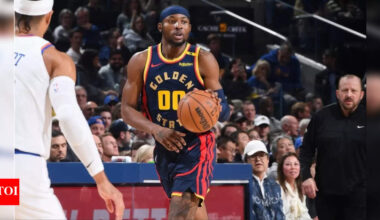 NBA Trade Rumors: Golden State Warriors Could Pursue the Veteran Options Amid Jonathan Kuminga Contract Drama | NBA News