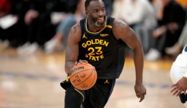 Draymond Green Criticizes Josh Allen Despite Heroics Against Ravens 