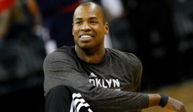 Former NBA player Jason Collins undergoing treatment for tumor