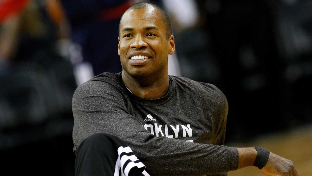 Former NBA player Jason Collins undergoing treatment for tumor