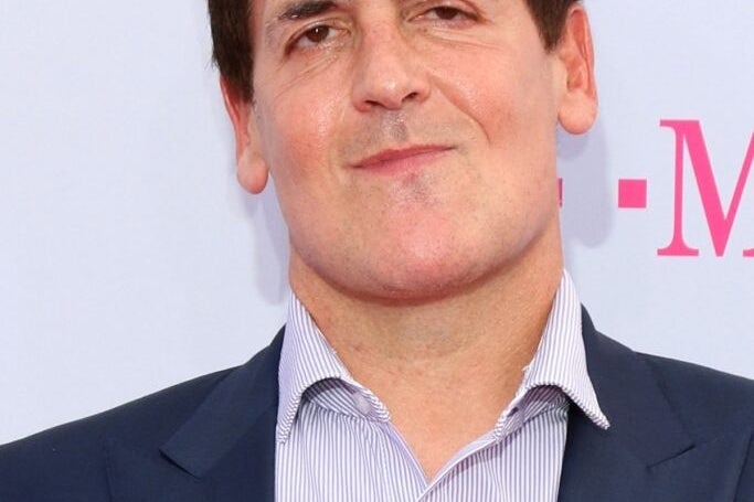 Mark Cuban Stands Up For Steve Ballmer In Clippers Scandal: 'Look, Even Rich Guys Can Be Stupid'