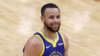 “I never imagined I’d be here”- Stephen Curry reflects on his life, NBA journey, and relationships in newly launched memoir Shot Ready
