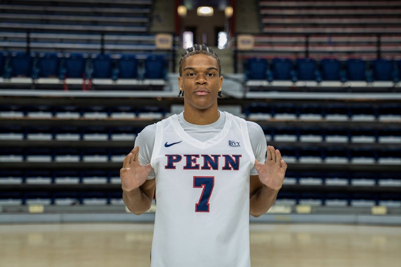 Isaiah Carroll commits to Penn men’s basketball, becoming highest-rated commitment for program this decade,