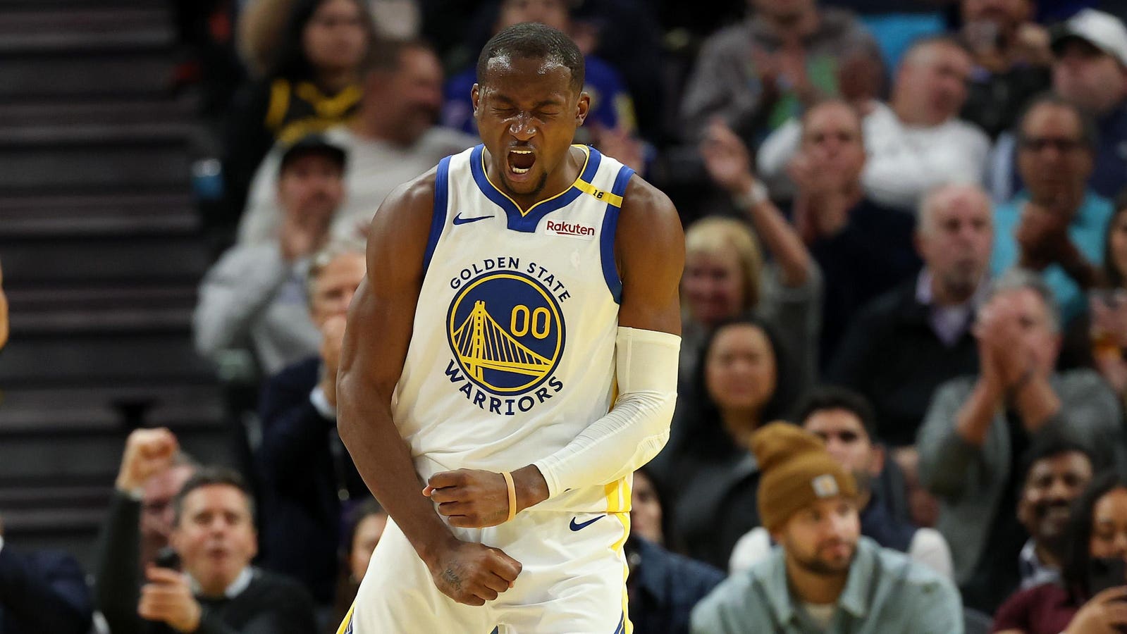 What Should Jonathan Kuminga’s Next Contract Look Like?