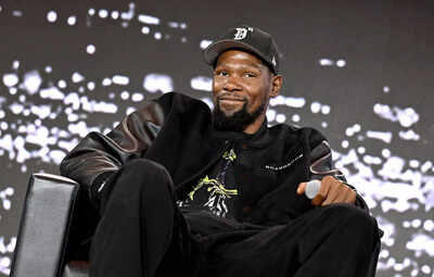 Mario Chalmers claims Kevin Durant avoided Miami Heat to dodge the pressure of following LeBron James’ legacy