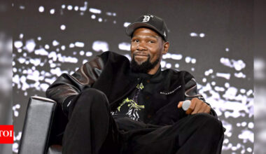 Mario Chalmers claims Kevin Durant avoided Miami Heat to dodge the pressure of following LeBron James’ legacy | NBA News