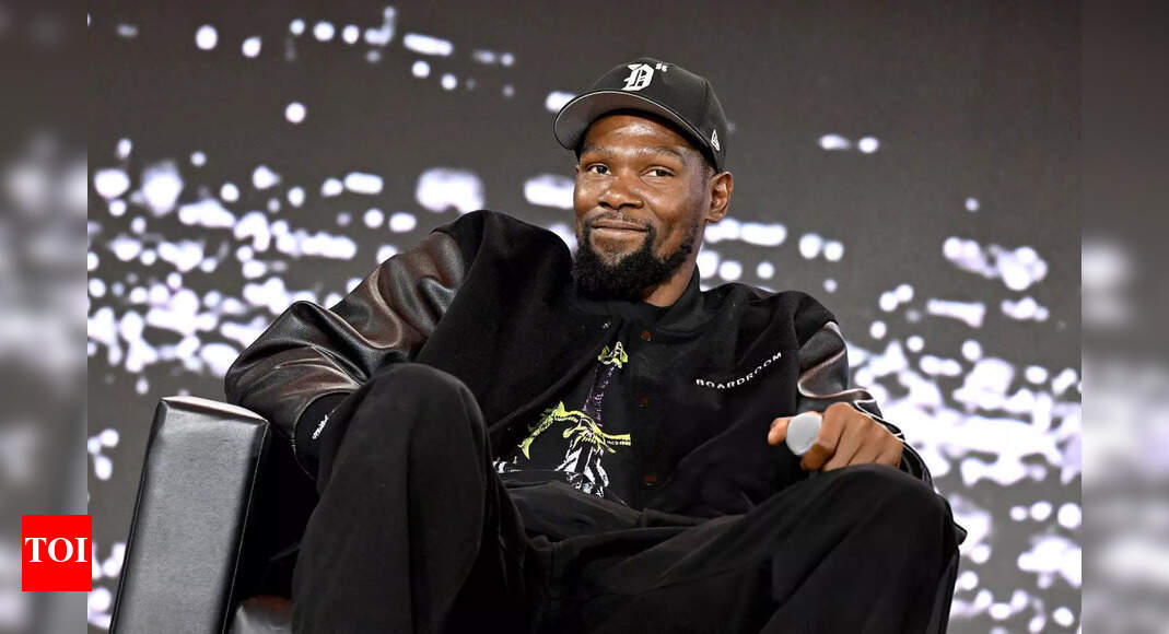 Mario Chalmers claims Kevin Durant avoided Miami Heat to dodge the pressure of following LeBron James’ legacy | NBA News