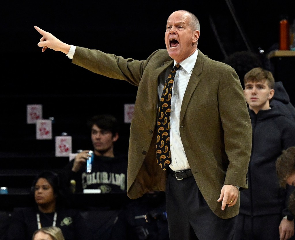 Four-star prospect Rider Portela commits to CU Buffs men’s basketball – Loveland Reporter-Herald