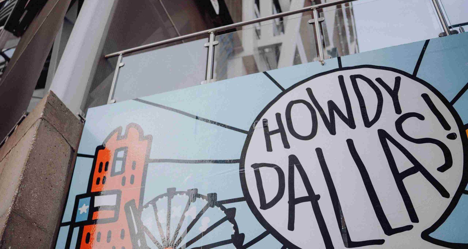 Dallas Sports Thriving Across Every Arena