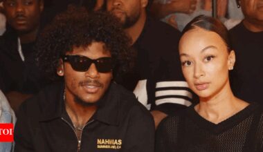 “She is so gross”: Phoenix Suns’ Jalen Green and Draya Michele’s public argument sparks concerns amid their controversial age gap | NBA News