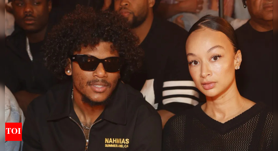 “She is so gross”: Phoenix Suns’ Jalen Green and Draya Michele’s public argument sparks concerns amid their controversial age gap | NBA News