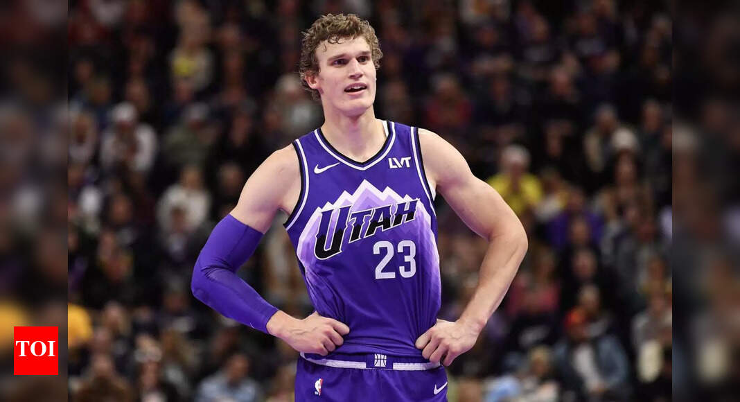 NBA Trade Rumors: Los Angeles Lakers Predicted to Land $240 Million Utah Jazz Superstar to Support LeBron James and Luka Doncic in Title Push | NBA News