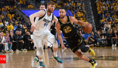 NBA Trade Rumors: Golden State Warriors Might Sign $239.9 Million Memphis Grizzlies Superstar Amid Jonathan Kuminga Contract Troubles | NBA News