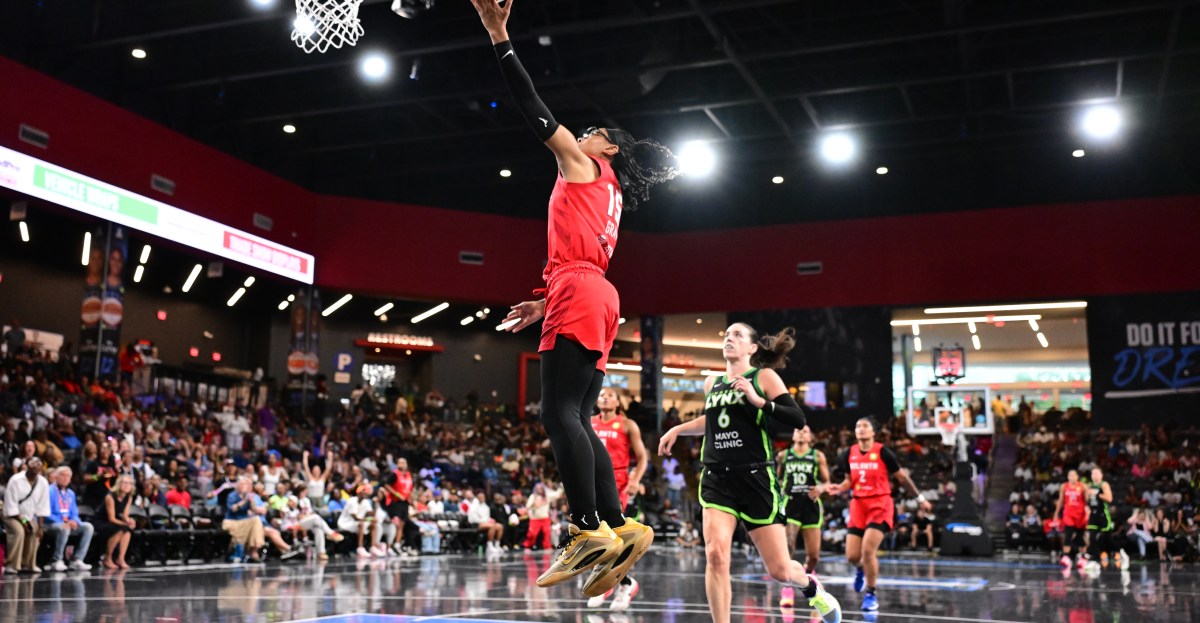 NY Liberty vs. Atlanta Dream preview: A big time showdown in the ATL