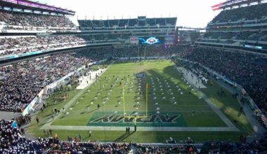 Philadelphia Game Day Reinvented by Sports Betting Partnerships