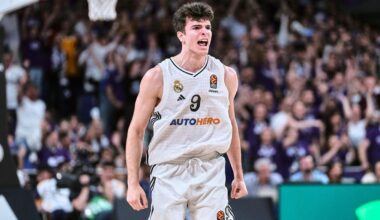 Hugo Gonzalez Shares Lessons From A Dream Come True And His Celtics Ambitions