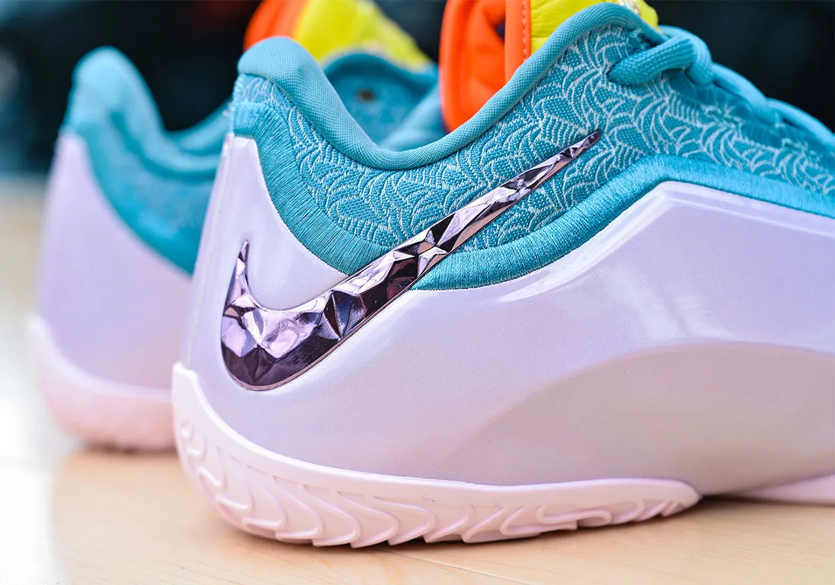 Nike Lebron 23 Miami Twice IH1513-001