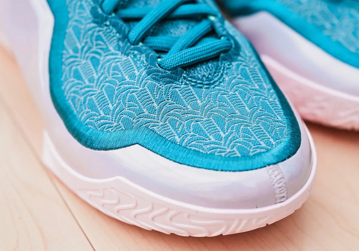 Nike Lebron 23 Miami Twice IH1513-001