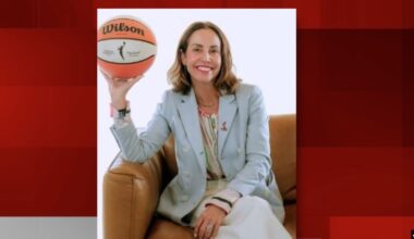 Big announcement on WNBA’s returns to Cleveland