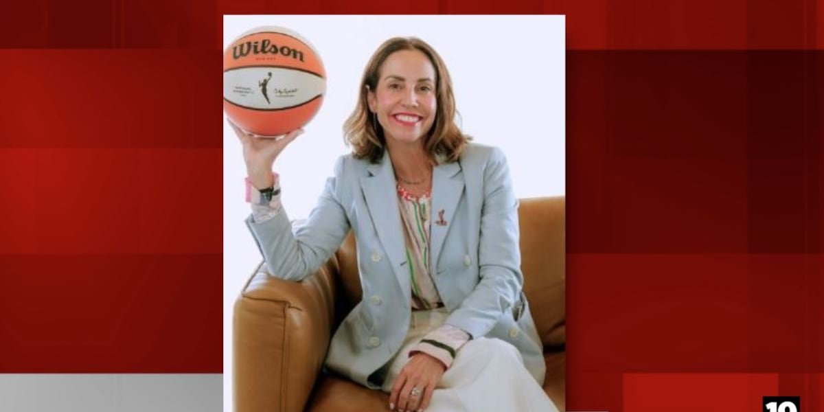 Big announcement on WNBA’s returns to Cleveland