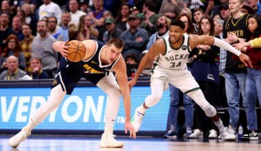 NBA Teams Quietly Gearing Up For An Explosive 2027 Offseason