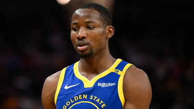 Jonathan Kuminga’s net worth: How much has the Congo based player earned so far?