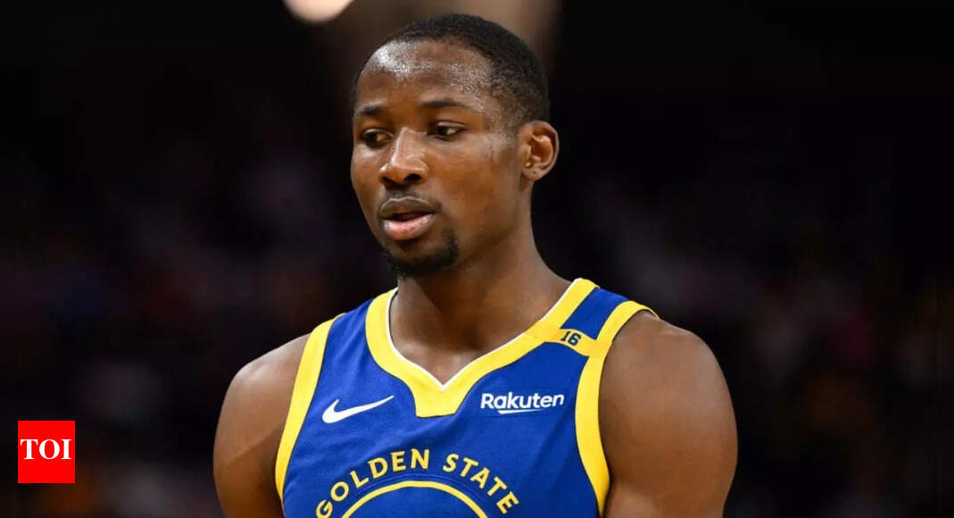 Jonathan Kuminga’s net worth: How much has the Congo based player earned so far? | NBA News