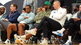 College basketball commitments plummet amid big changes in recruiting: 'Nobody knows what to do right now'