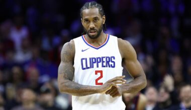 Kawhi Leonard Circumvention Scandal Has Leaguewide Ramifications For NBA