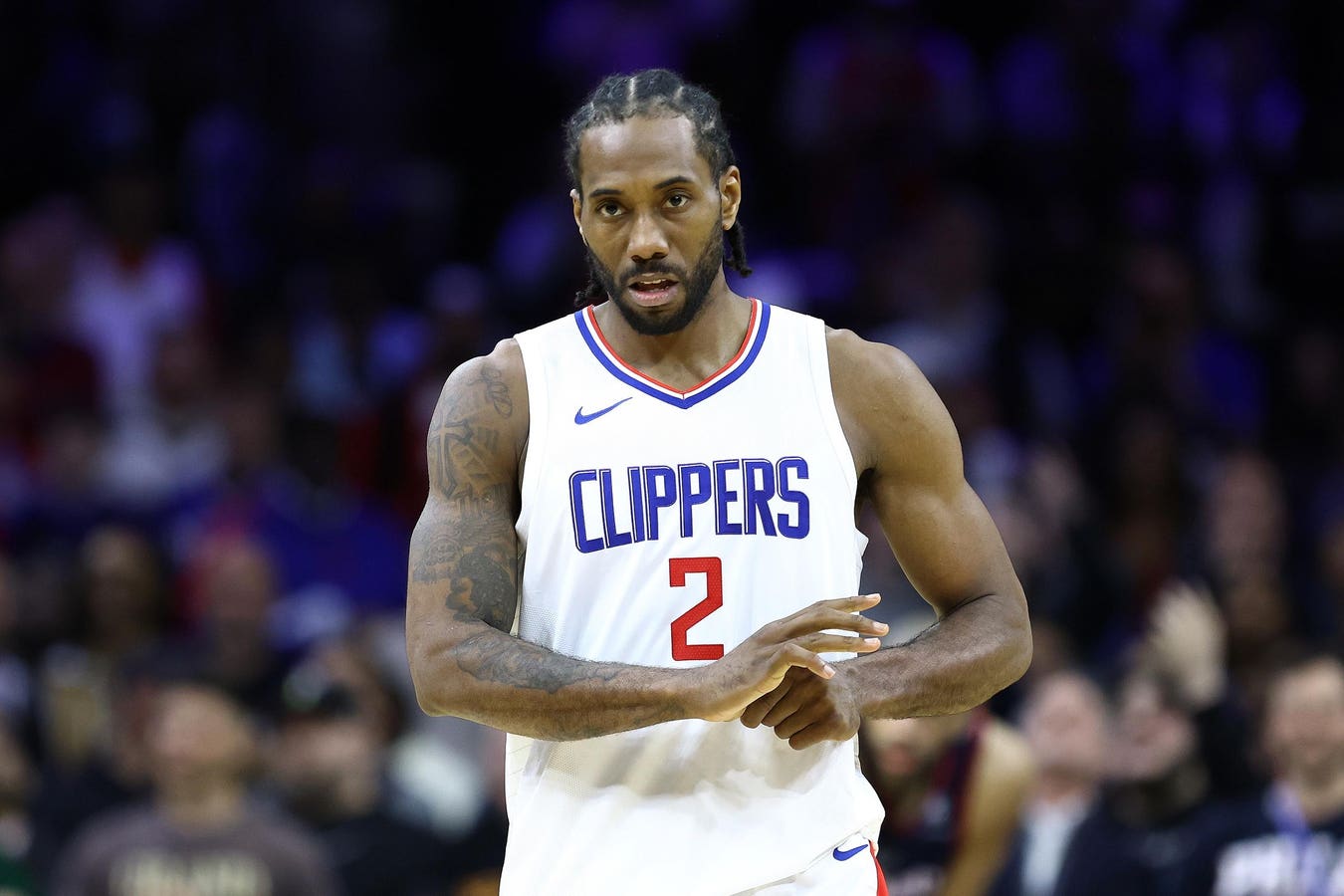 Kawhi Leonard Circumvention Scandal Has Leaguewide Ramifications For NBA