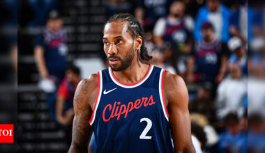 NBA insider lists out the possible penalties Kawhi Leonard and Los Angeles Clippers could face if found guilty in $28 million no-show saga | NBA News