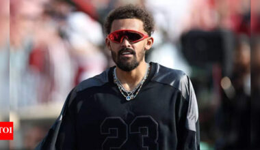 “Take the game for granted” – Patrick Beverley calls out Trae Young’s playoff record, questions leadership in Atlanta Hawks | NBA News