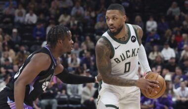 Jazz lose to Bucks, but say moving Collier to a starter is 'best for team' right now