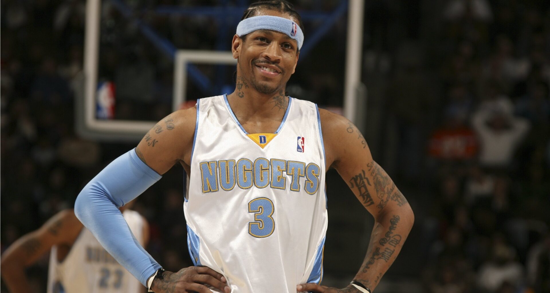 I blew $200m on cars and parties – now I’m part of Shaq’s $2.5bn Reebok empire and have Amazon Prime doc