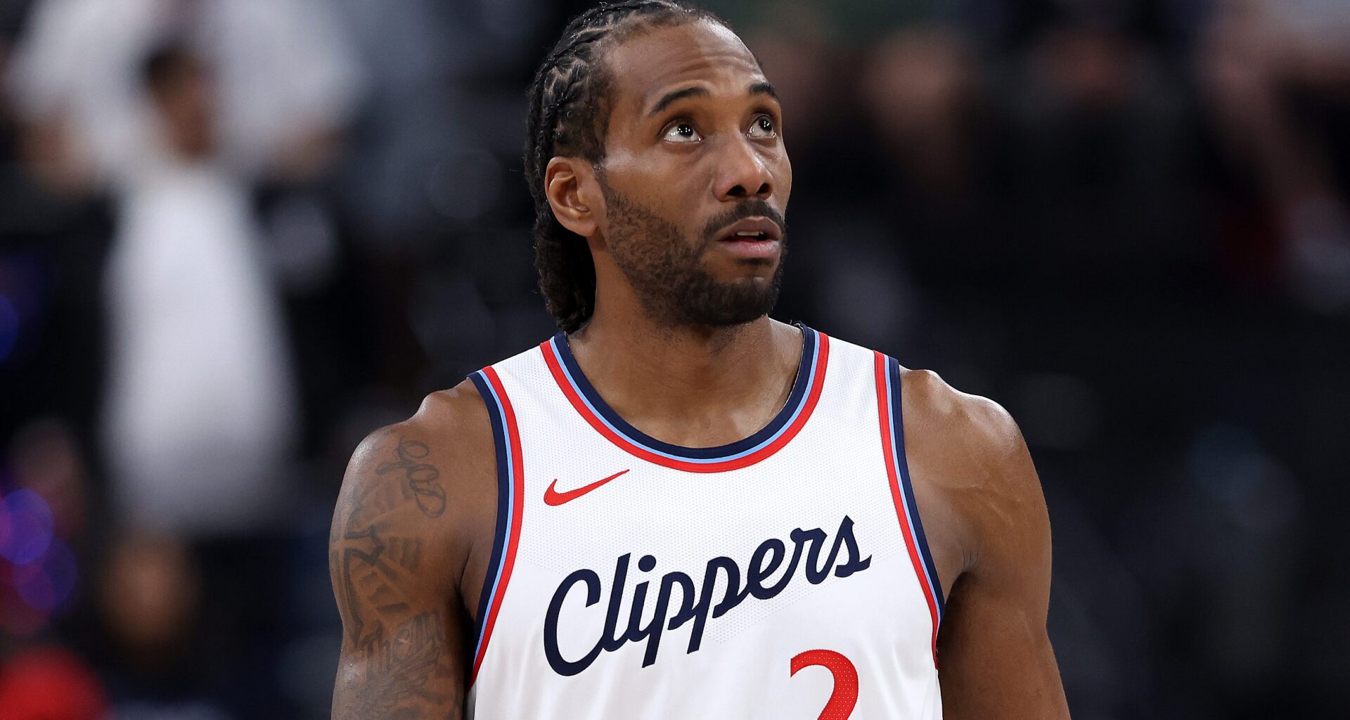 Clippers' Upcoming Season and Kawhi Leonard Issues