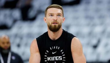 ESPN Analyst Reveals What Kings Need to Make 2026 NBA Playoffs