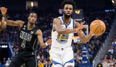 Heat Not Interested in Trading Andrew Wiggins