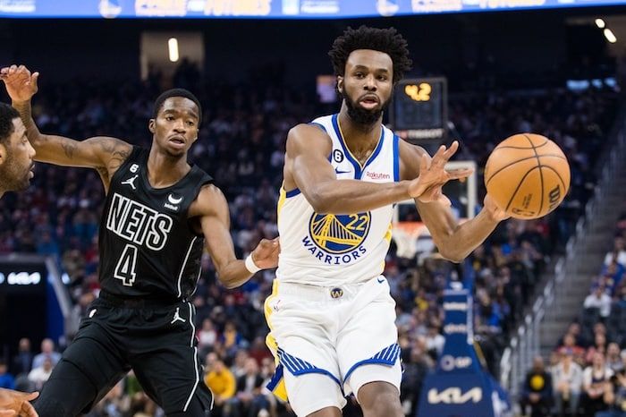 Heat Not Interested in Trading Andrew Wiggins