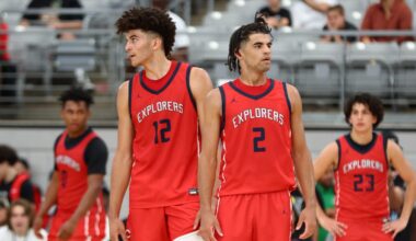 Cameron and Cayden Boozer bring twin connection, leadership