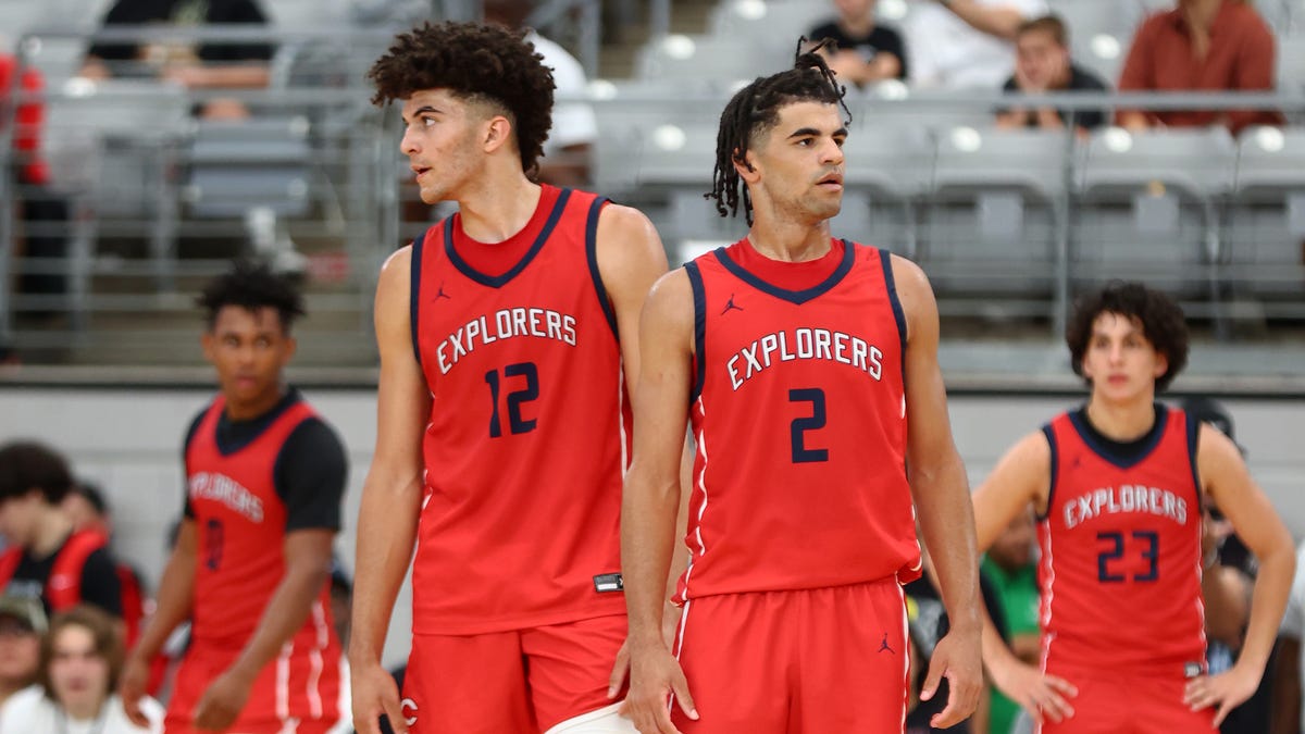 Cameron and Cayden Boozer bring twin connection, leadership