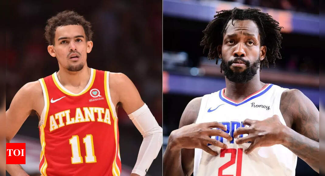 “I was never scared of you” – Trae Young finally breaks silence on Patrick Beverley’s criticism that even rattled Kevin Durant | NBA News