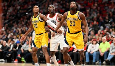 What Pacers Must Consider In Extensions For Bennedict Mathurin Or Aaron Nesmith