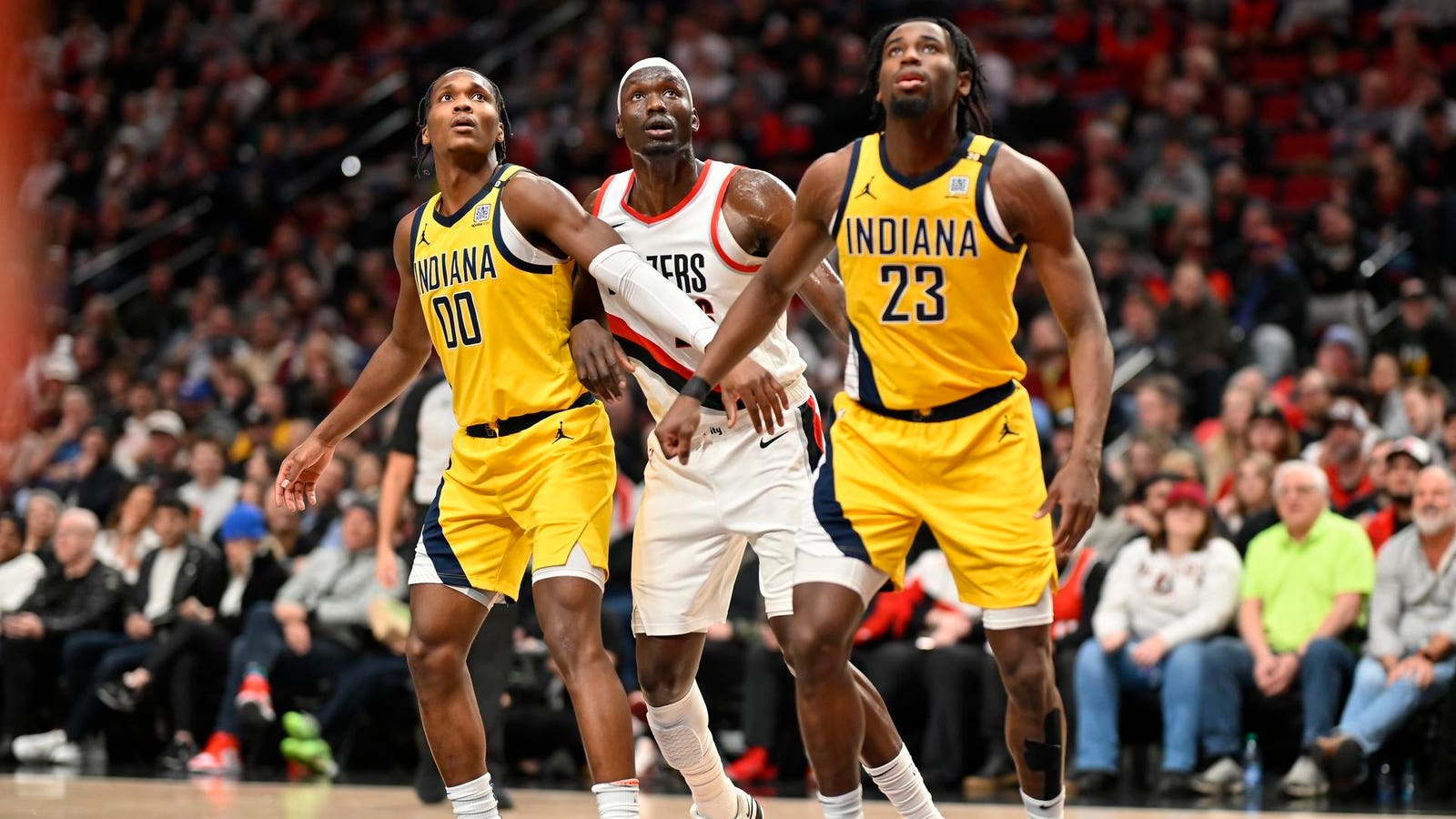 What Pacers Must Consider In Extensions For Bennedict Mathurin Or Aaron Nesmith