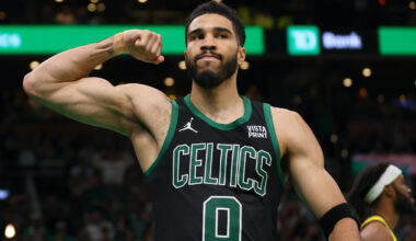 New Jayson Tatum Report Raises Hopes For Playoff Return