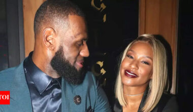 LeBron James candidly paints a real picture of his marriage with Savannah James as he calls their decade-long relationship not “perfect” | NBA News