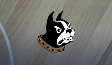 Reason given for Wofford basketball coach being let go