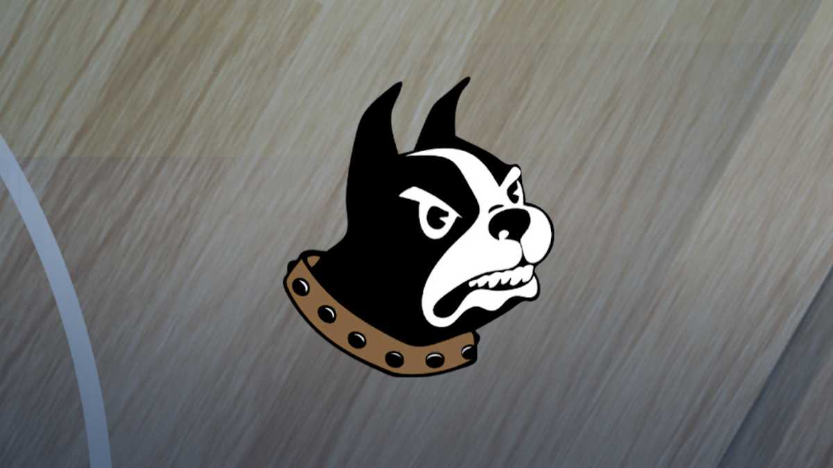 Reason given for Wofford basketball coach being let go