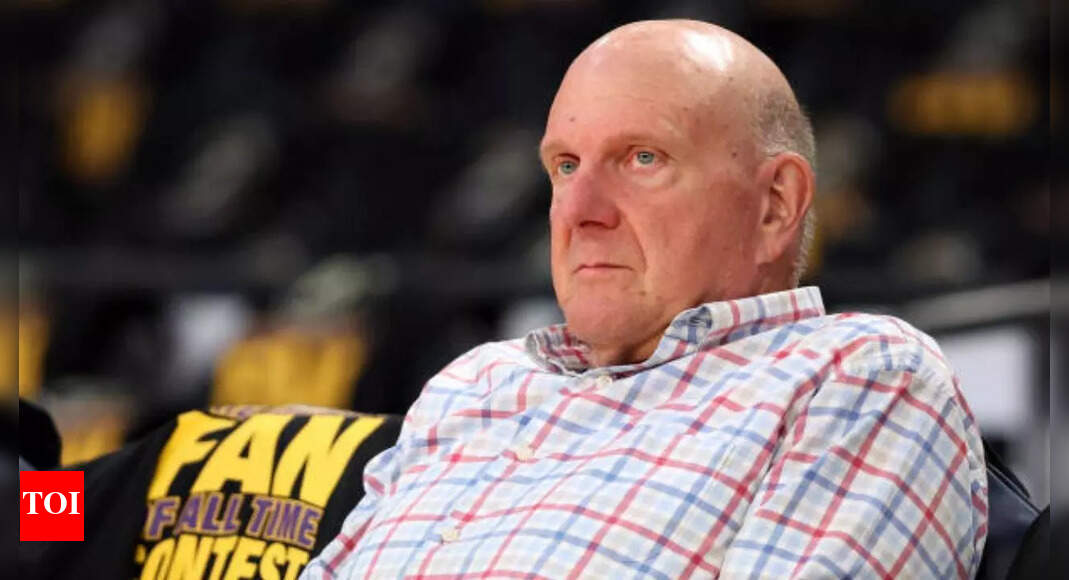 New report involving Kawhi Leonard controversy puts Los Angeles Clippers owner Steve Ballmer in hot water as whopping $118 million Aspiration investment comes to light | NBA News