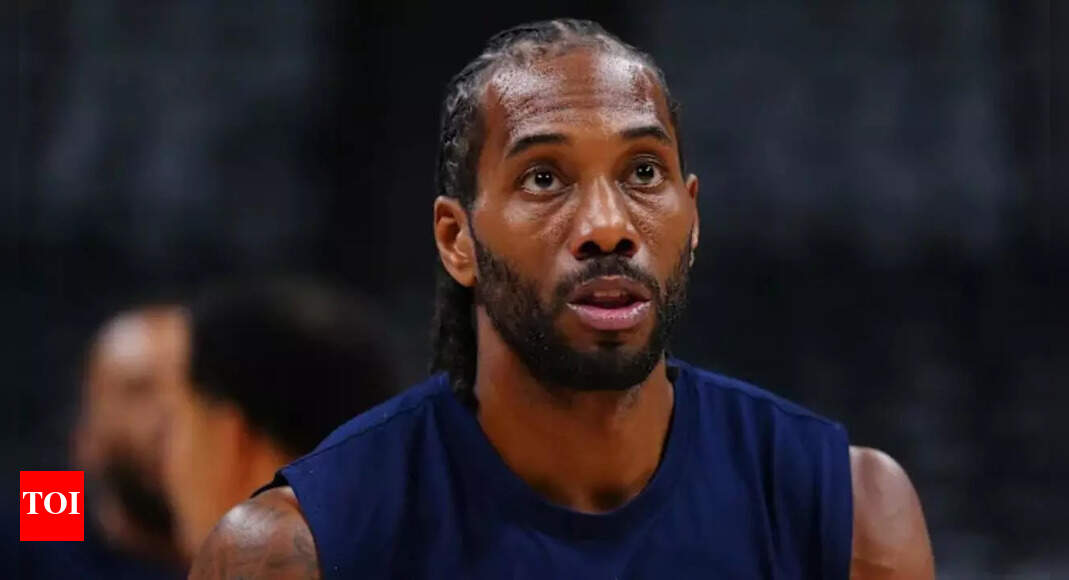 New report hints LA Clippers may escape penalty amidst NBA investigating Kawhi Leonard's $28 million scandal | NBA News